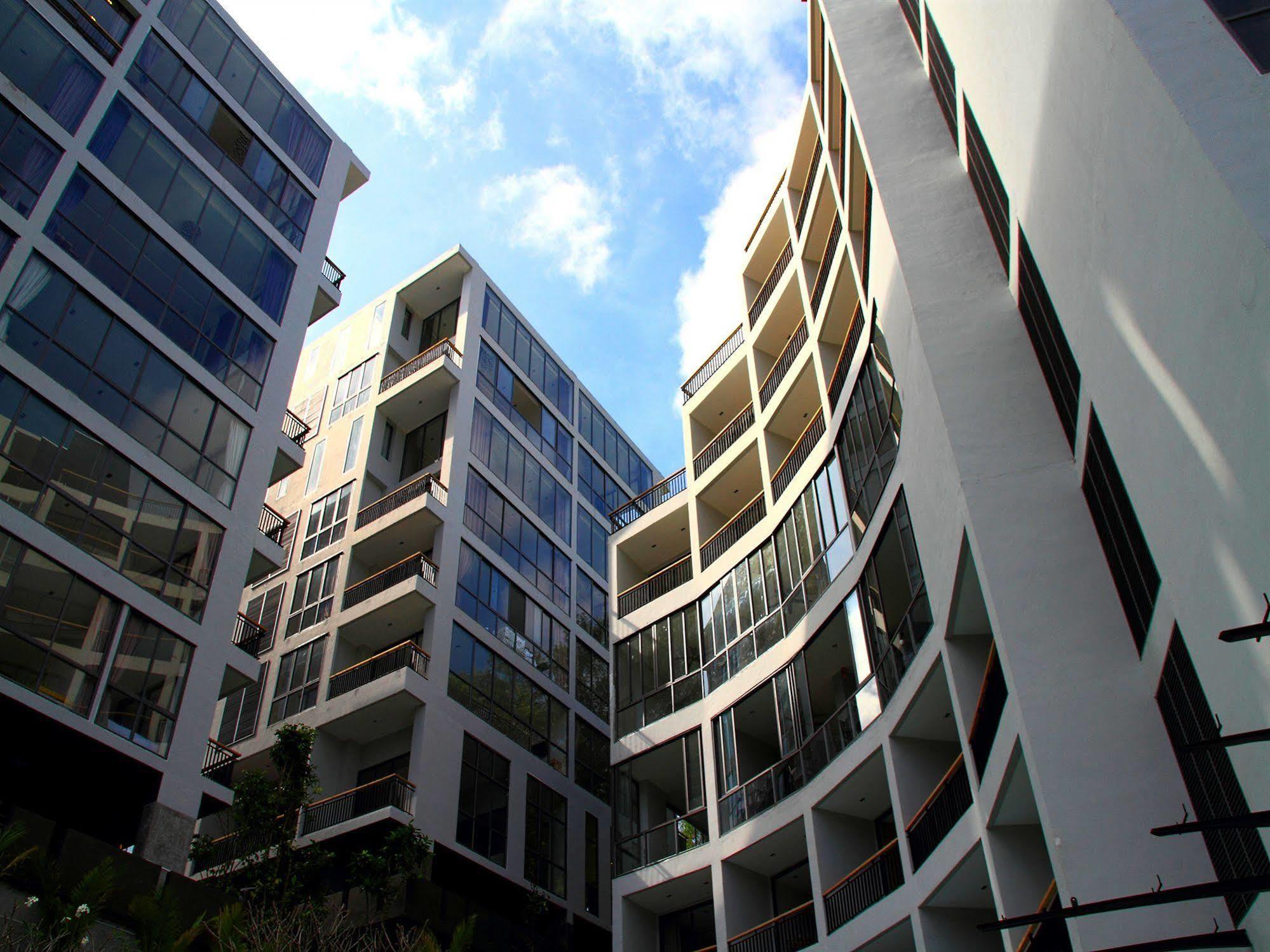 Kamala Resort By Phuket Resort Group Exterior foto