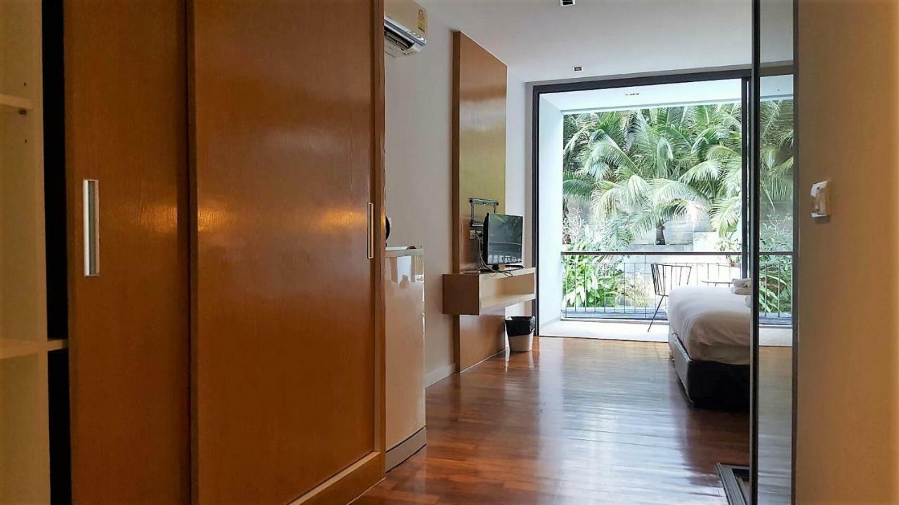 Kamala Resort By Phuket Resort Group Exterior foto
